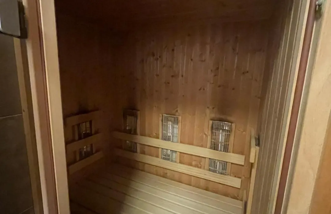 Apartament Gawra Sauna & Jacuzzi-1