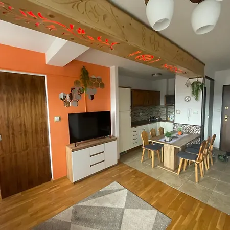 Apartament Gawra Sauna & Jacuzzi-2