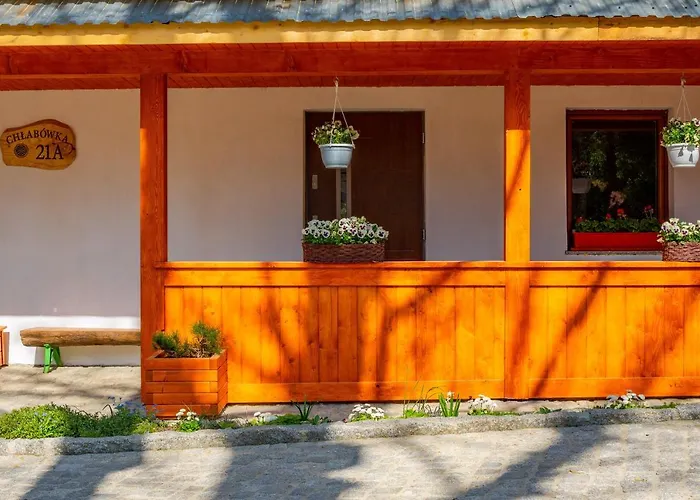 Leśny